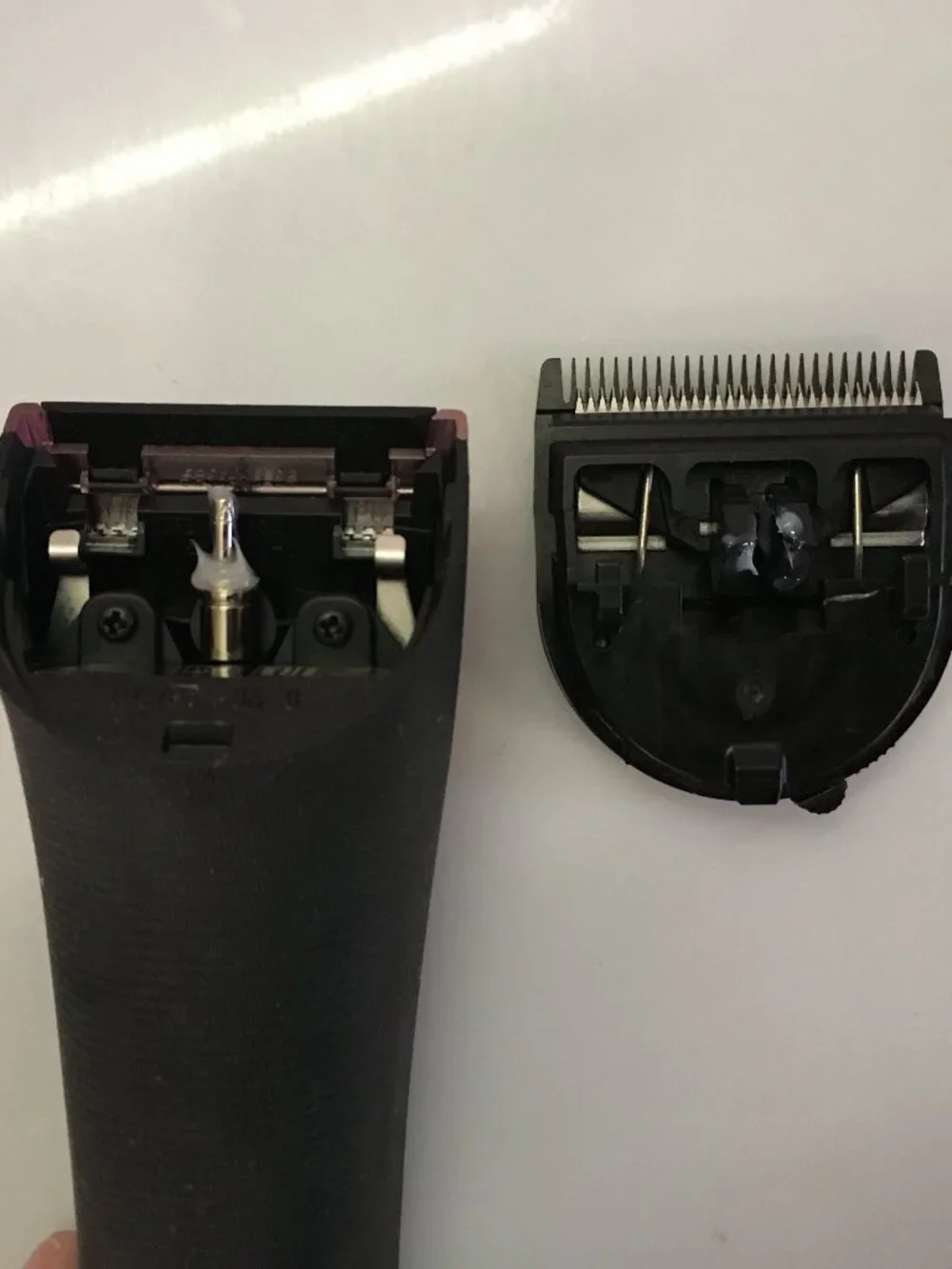 Wahl professional bravura